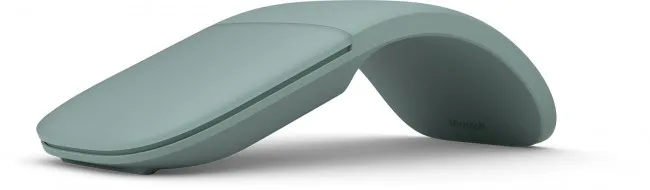 microsoft-arc-mouse-szara