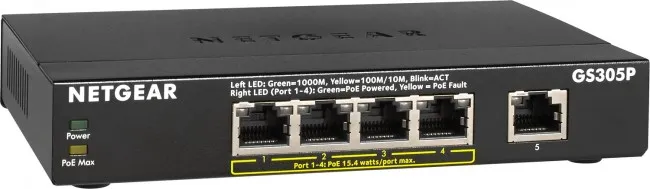 netgear-gs305p-200pes