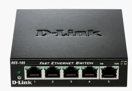 przelacznik-switch-d-link-des-105e
