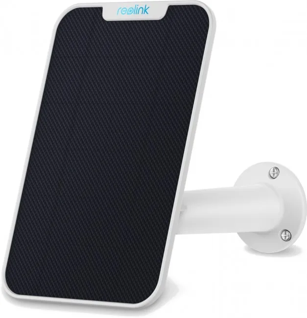 reolink-panel-solarny-bialy
