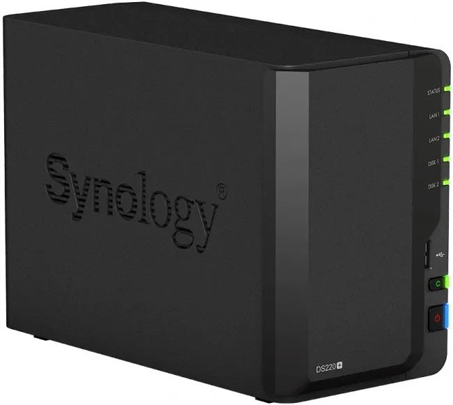 synology-ds220