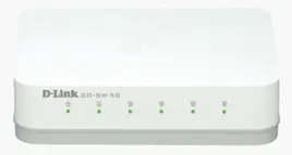 d-link-go-sw-5g