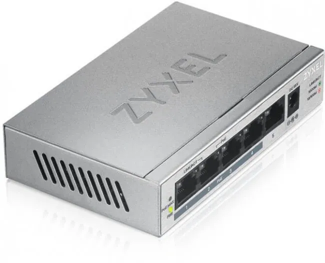 zyxel-gs1005hp