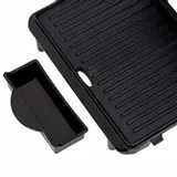 grill-elektryczny-rodzaj-grilla-kontaktowy