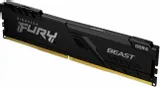 pamiec-ram-kingston-fury-beast-1x32gb-ddr4-3200mhz