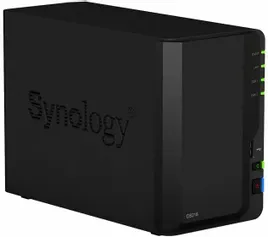 synology-ds218