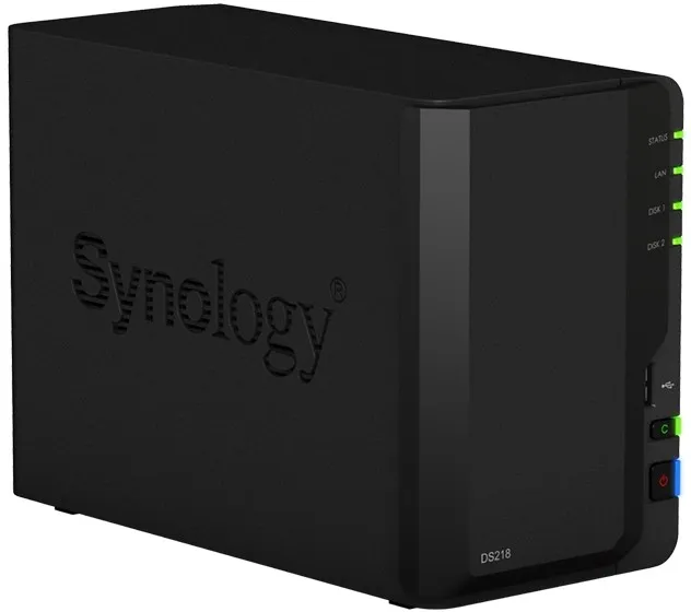 synology-ds218