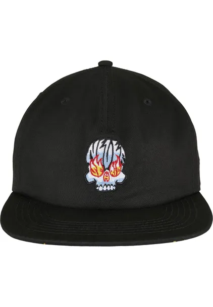 czapka-strapback-never-scared-black-marka-inna