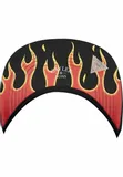 czapka-strapback-never-scared-black-rozmiar-uniwersalny