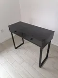 toaletka-konsola-loft-stan-nowy