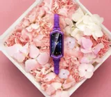 smartwatch-damski-rb78-niebieski-zlacza-brak