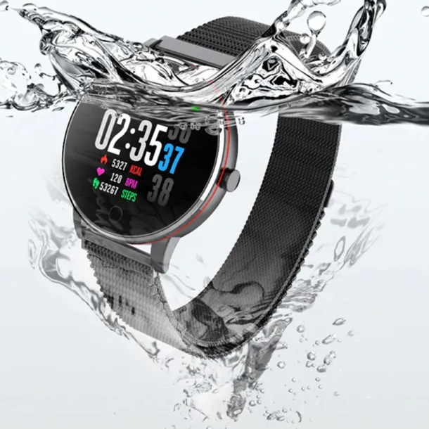 smartwatch-damski-ry9-silver-mesh-lokalizator-gps-nie