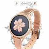 smartwatch-rm6-silver-mesh-stan-nowy