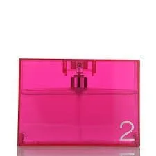 gucci rush 2 woda toaletowa 75 ml  tester   
