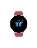 smartwatch-damski-roneberg-rd19-czerwony