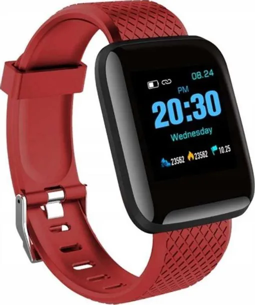 smartwatch-roneberg-r116-czerwony
