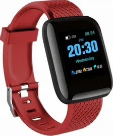 smartwatch-roneberg-r116-czerwony
