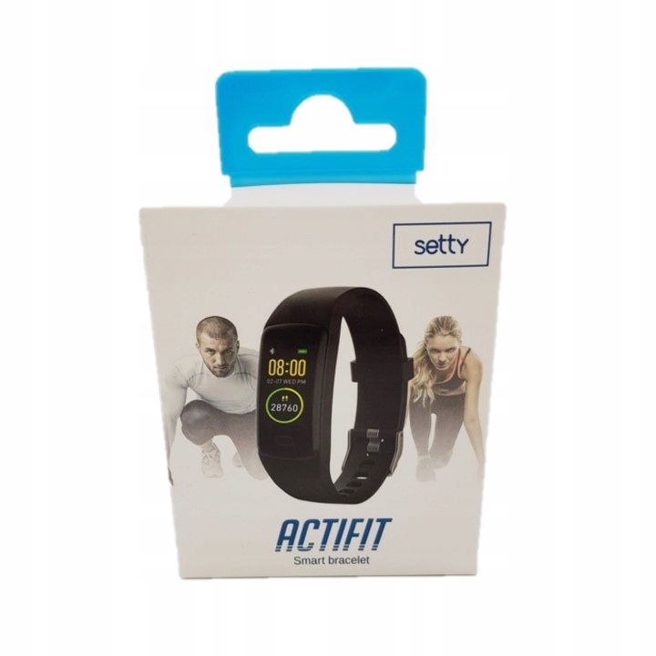 Actifit smart 2024 bracelet