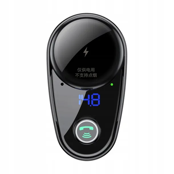 transmiter-fm-audio-baseus-bluetooth-mp3-usb-3-1a-marka-innaorbaseus