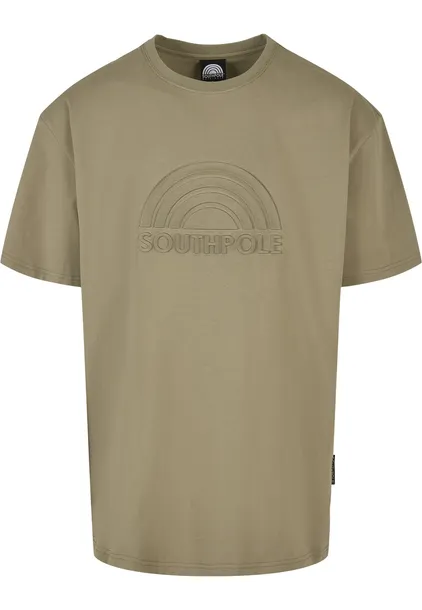 t-shirt-3d-khaki-material-dominujacy-bawelna