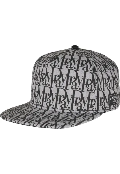 czapka-snapback-prayor-grey