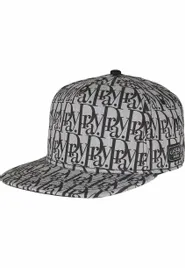 czapka-snapback-prayor-grey