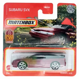subaru-svx-matchbox