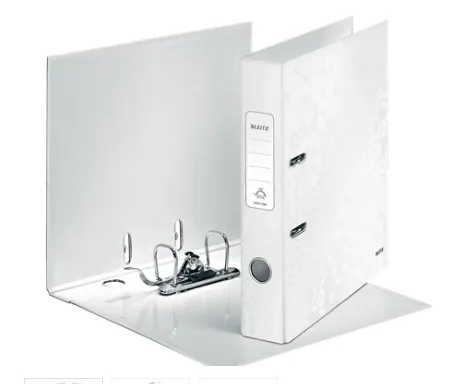 segregator-leitz-180-wow-50mm-bialy-stan-nowy