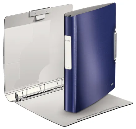 segregator-ringowy-pp-leitz-active-style-softclick-52mm-niebieski-stan-nowy