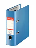 segregator-esselte-vivida-no-1-a5-75mm-niebieski
