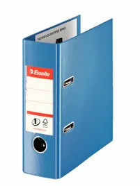 segregator-esselte-vivida-no-1-a5-75mm-niebieski