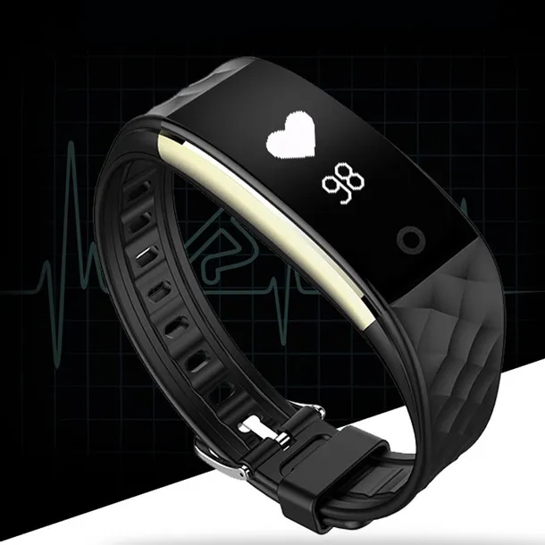 smartband-roneberg-rs2-czerwony-zlacza-czytnik-kart-pamieci