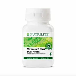 witamina-b-plus-nutrilite