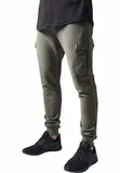 spodnie-dresowe-fitted-cargo-olive