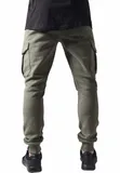 spodnie-dresowe-fitted-cargo-olive-stan-nowy