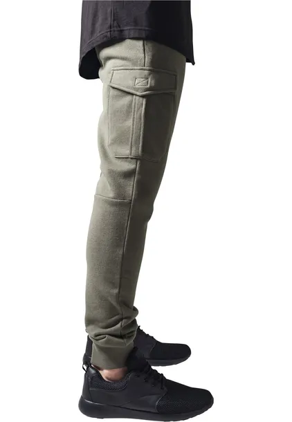 spodnie-dresowe-fitted-cargo-olive-rozmiar-m