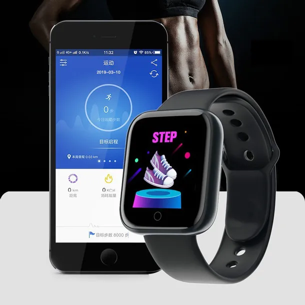 smartwatch-roneberg-rl18-czarny-kompatybilnosc-systemowa-android-ios