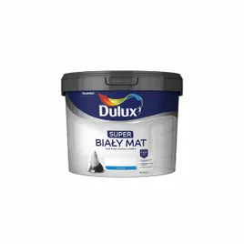 dulux-super-bialy-mat-9l