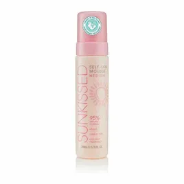 sunkissed-self-tan-mousse-medium-200ml