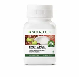 biotin-c-plus-nutrilitetm