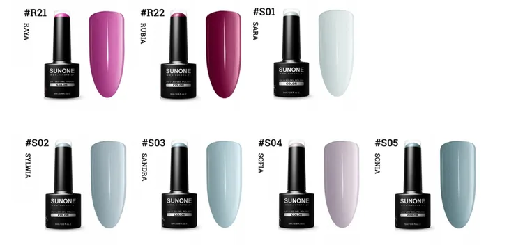 lakier-hybrydowy-sunone-5ml-stan-nowy-marka-sunone-rodzaj-lakier-kolorowy