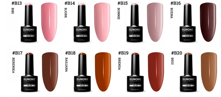 lakier-hybrydowy-sunone-5ml-marka-sunone-rodzaj-lakier-kolorowy-stan-nowy