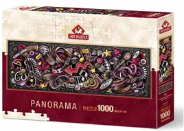 puzzle-1000-elementy-rytmu-panorama