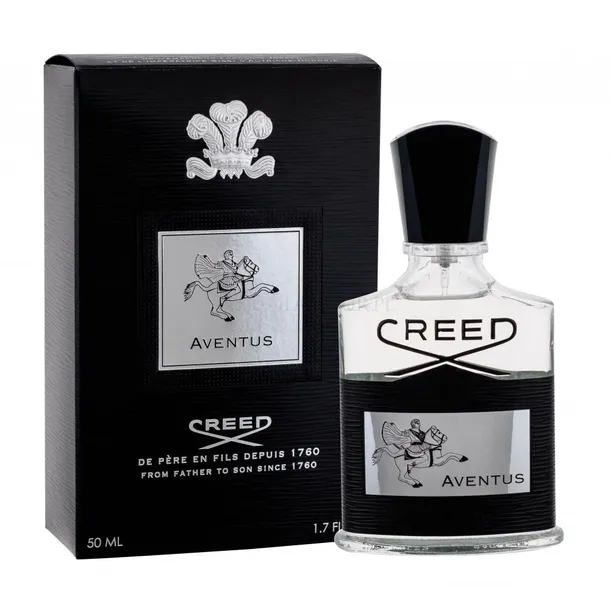creed aventus woda perfumowana 50 ml     
