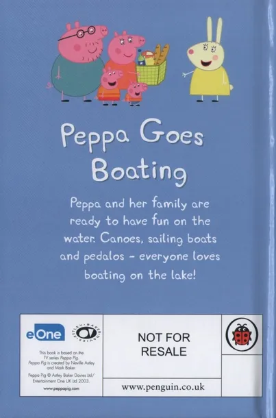 peppa-pig-hardback-peppa-goes-boating-stan-nowy