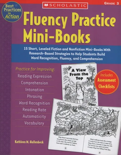 scholastic-fluency-practice-mini-books-grade-3