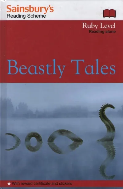 reading-scheme-beastly-tales-hardback