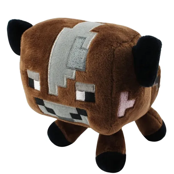 minecraft-pluszowa-maskotka-krowa-bohater-minecraft