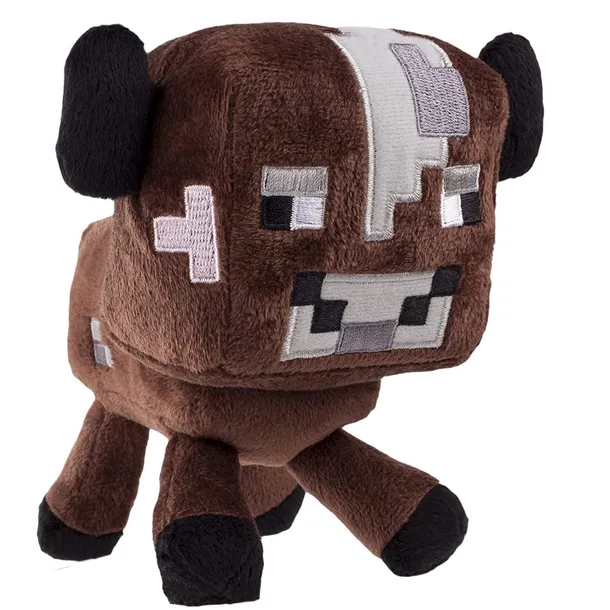 minecraft-pluszowa-maskotka-krowa-marka-inna