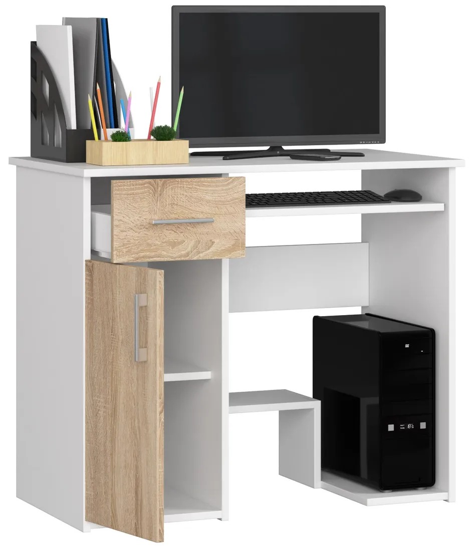 biurko-jay-90-cm-biale-sonoma